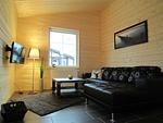 Ferienhaus Nordland - Top-Hundeurlaub