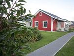 Ferienhaus Nordland - Top-Hundeurlaub