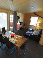 Ferienhaus Nordland - Top-Hundeurlaub