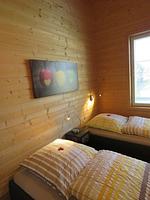 Ferienhaus Nordland - Top-Hundeurlaub