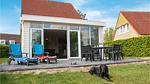 house - Ferienhaus für 6 Personen (105 m²) in Vlagtwedde - Top-Hundeurlaub