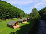 Camp Kyllburg - Top-Hundeurlaub