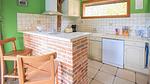 kitchen - Ferienhaus für 9 Personen (120 m²) in Hattenville - Top-Hundeurlaub