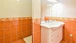 bathroom - Ferienhaus für 9 Personen (120 m²) in Hattenville - Top-Hundeurlaub