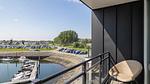 TerraceBalcony - Ferienwohnung für 3 Personen (62 m²) in Sint Annaland - Top-Hundeurlaub