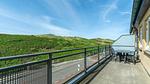 TerraceBalcony - Ferienwohnung für 5 Personen (75 m²) in Callantsoog - Top-Hundeurlaub
