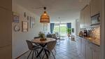DiningRoom - Ferienwohnung für 5 Personen (75 m²) in Callantsoog - Top-Hundeurlaub