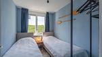 BedRoom - Ferienwohnung für 5 Personen (75 m²) in Callantsoog - Top-Hundeurlaub