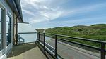 TerraceBalcony - Ferienwohnung für 5 Personen (75 m²) in Callantsoog - Top-Hundeurlaub