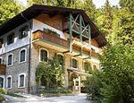Hotel im Wald Hammerschmiede - Top-Hundeurlaub