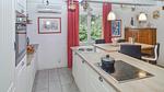 kitchen - Ferienhaus für 8 Personen (100 m²) in St Julien De Peyrolas - Top-Hundeurlaub