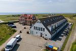 Aussenansicht - Hafenloft Apartment 3 - Top-Hundeurlaub