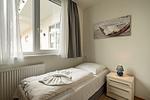 Ferienwohnung Albatros - Top-Hundeurlaub