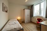 Ferienwohnung Albatros - Top-Hundeurlaub