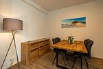 Ferienwohnung Albatros - Top-Hundeurlaub