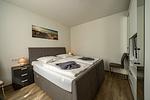 Ferienwohnung Albatros - Top-Hundeurlaub