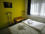 Schlafzimmer - Nordstrand 14 - Top-Hundeurlaub