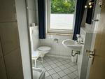 Badezimmer - Nordstrand 14 - Top-Hundeurlaub