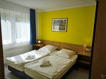 Schlafzimmer - Nordstrand 14 - Top-Hundeurlaub