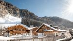 Ferienhaus für 10 Personen (140 m²) in Grossarl - Top-Hundeurlaub