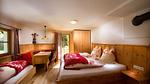 Ferienhaus für 10 Personen (140 m²) in Grossarl - Top-Hundeurlaub