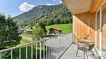 TerraceBalcony - Ferienwohnung für 6 Personen (60 m²) in Klösterle am Arlberg - Top-Hundeurlaub