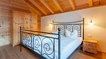 Schlafzimmer - Ferienhaus für 8 Personen (110 m²) in Niederau (Kufstein) - Top-Hundeurlaub