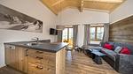 Ferienhaus für 6 Personen (72 m²) in Jochberg - Top-Hundeurlaub