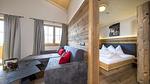 Ferienhaus für 6 Personen (72 m²) in Jochberg - Top-Hundeurlaub