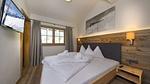 Ferienhaus für 6 Personen (72 m²) in Jochberg - Top-Hundeurlaub