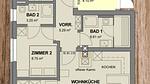 Ferienhaus für 6 Personen (72 m²) in Jochberg - Top-Hundeurlaub