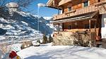 Ferienhaus für 4 Personen (85 m²) in Ramsau im Zillertal - Top-Hundeurlaub