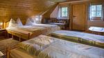 Ferienhaus für 7 Personen (92 m²) in Kamperkogel - Top-Hundeurlaub