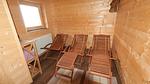 Ferienhaus für 7 Personen (92 m²) in Kamperkogel - Top-Hundeurlaub