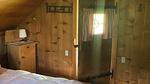 Ferienhaus für 2 Personen (35 m²) in Aberg - Top-Hundeurlaub