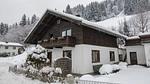 Ferienhaus für 9 Personen (120 m²) in Hollersbach im Pinzgau - Top-Hundeurlaub