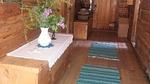 Ferienhaus für 6 Personen (64 m²) in Innervillgraten - Top-Hundeurlaub