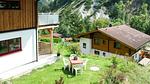 exterior - Ferienwohnung für 4 Personen (50 m²) in Ramsau am Dachstein - Top-Hundeurlaub