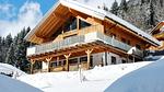 exterior - Ferienwohnung für 4 Personen (50 m²) in Ramsau am Dachstein - Top-Hundeurlaub