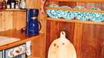 Ferienhaus für 5 Personen (56 m²) in Ramingstein - Top-Hundeurlaub