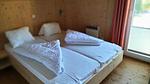 Schlafzimmer - Ferienhaus für 9 Personen (100 m²) in Hohentauern - Top-Hundeurlaub