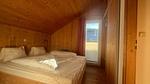 Schlafzimmer - Ferienhaus für 9 Personen (100 m²) in Hohentauern - Top-Hundeurlaub