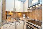 Dünenburg Wohnung 15 - Top-Hundeurlaub