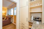 Dünenburg Wohnung 15 - Top-Hundeurlaub