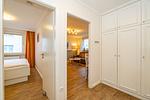 Dünenburg Wohnung 15 - Top-Hundeurlaub