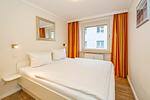 Dünenburg Wohnung 15 - Top-Hundeurlaub