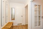 Dünenburg Wohnung 15 - Top-Hundeurlaub