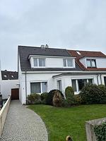 Hauptansicht - Ferienwohnung Lennermann - Top-Hundeurlaub