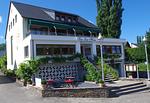 Weinhotel Lenz - Top-Hundeurlaub