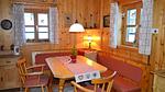 Ferienhaus für 4 Personen (70 m²) in Maria Alm am Steinernen Meer - Top-Hundeurlaub